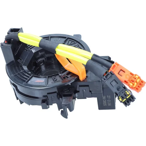 vinutá pružina, Airbag MaXgear 27-2138