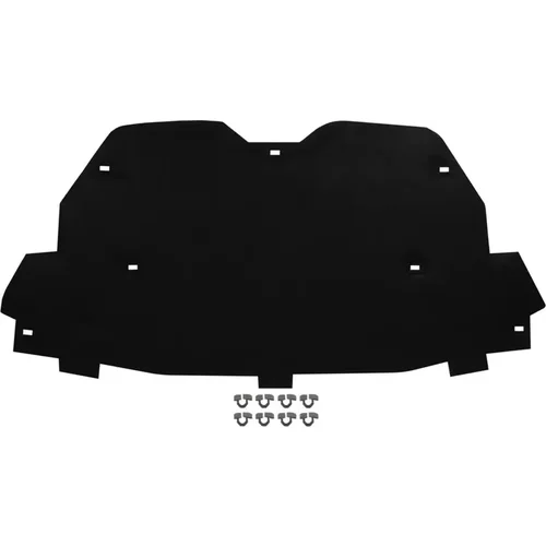 Izolácie motorového priestoru 27-5134 /MaXgear/