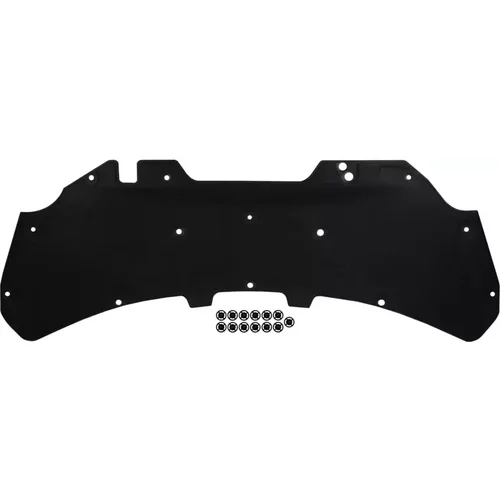 Izolácie motorového priestoru 27-5145 /MaXgear/ - obr. 1