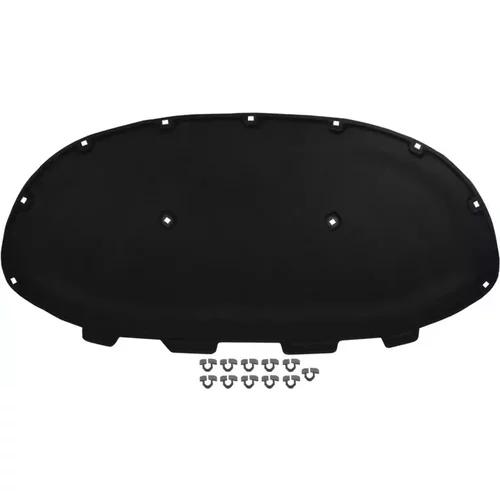 Izolácie motorového priestoru MaXgear 27-5152