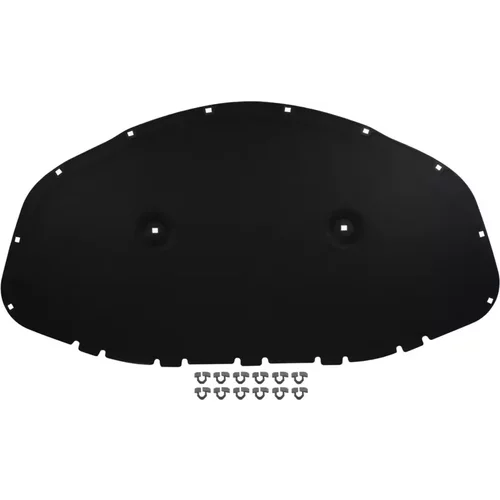 Izolácie motorového priestoru 27-5157 /MaXgear/ - obr. 1