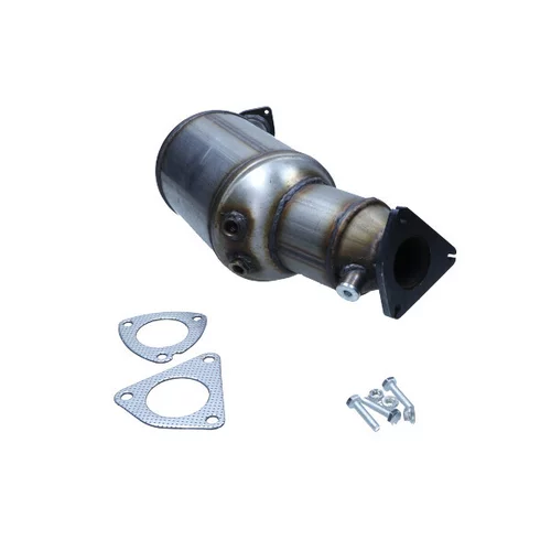 Filter sadzí/pevných častíc výfukového systému 27-6005 /MaXgear/ - obr. 1