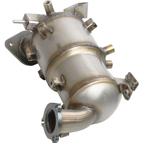 Filter sadzí/pevných častíc výfukového systému 27-6027 /MaXgear/ - obr. 1
