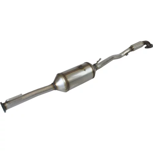 Filter sadzí/pevných častíc výfukového systému 27-6055 /MaXgear/ - obr. 1