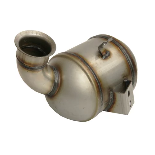 Filter sadzí/pevných častíc výfukového systému 27-6208 /MaXgear/ - obr. 1