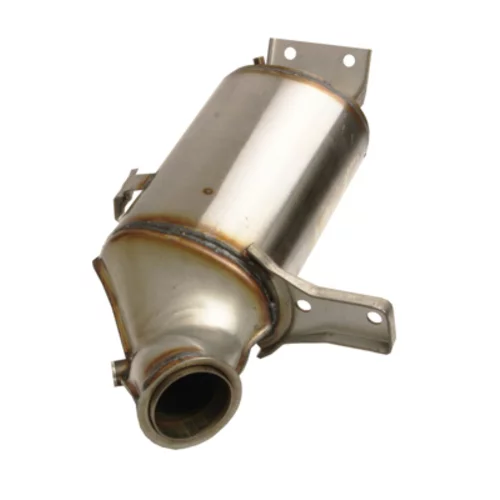 Filter sadzí/pevných častíc výfukového systému 27-6216 /MaXgear/ - obr. 1