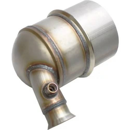 Filter sadzí/pevných častíc výfukového systému 27-6225 /MaXgear/ - obr. 1