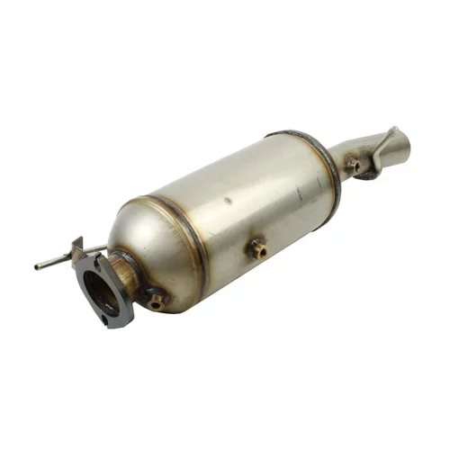 Filter sadzí/pevných častíc výfukového systému 27-6252 /MaXgear/ - obr. 1