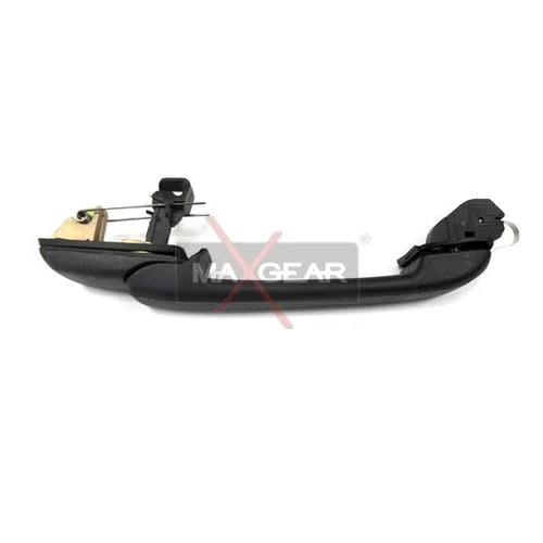 Vonkajšia rukoväť dverí MAXGEAR 28-0079