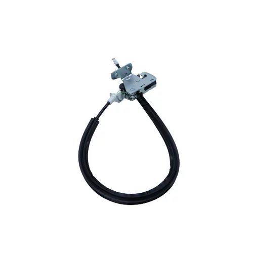 Zámok dverí 28-0827 /MaXgear/ - obr. 1