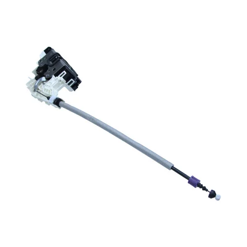 Zámok dverí 28-0868 /MaXgear/ - obr. 1