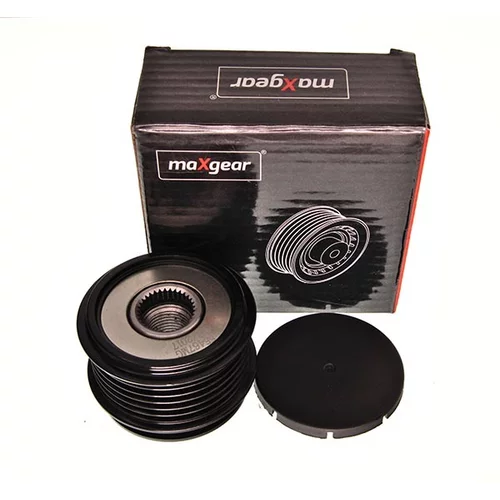 Voľnobežka alternátora 30-0076 /MaXgear/ - obr. 2