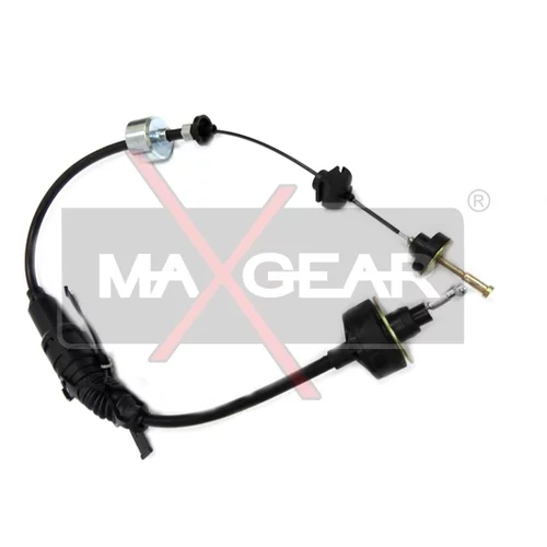 Lanko ovládania spojky MAXGEAR 32-0094