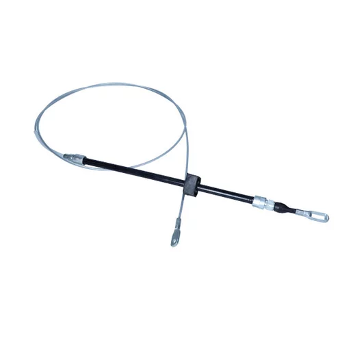 Ťažné lanko parkovacej brzdy 32-0256 /MaXgear/ - obr. 1