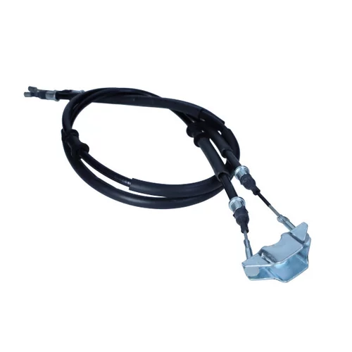 Ťažné lanko parkovacej brzdy 32-0268 /MaXgear/ - obr. 1