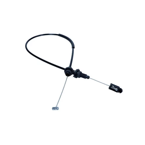 Plynové lanko 32-0854 /MaXgear/ - obr. 1