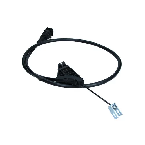 Ťažné lanko parkovacej brzdy 32-0898 /MaXgear/ - obr. 1