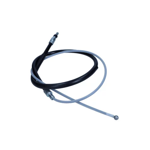 Ťažné lanko parkovacej brzdy 32-0935 /MaXgear/ - obr. 1