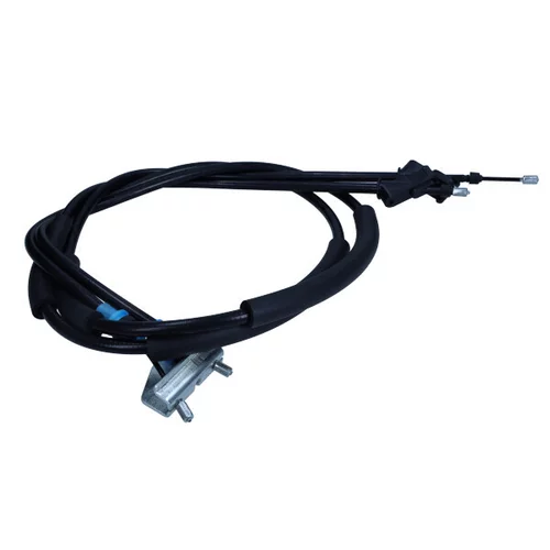 Ťažné lanko parkovacej brzdy 32-1053 /MaXgear/ - obr. 1