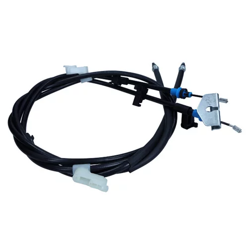 Ťažné lanko parkovacej brzdy 32-1060 /MaXgear/ - obr. 1