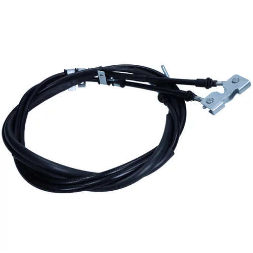Ťažné lanko parkovacej brzdy 32-1077 /MaXgear/ - obr. 1