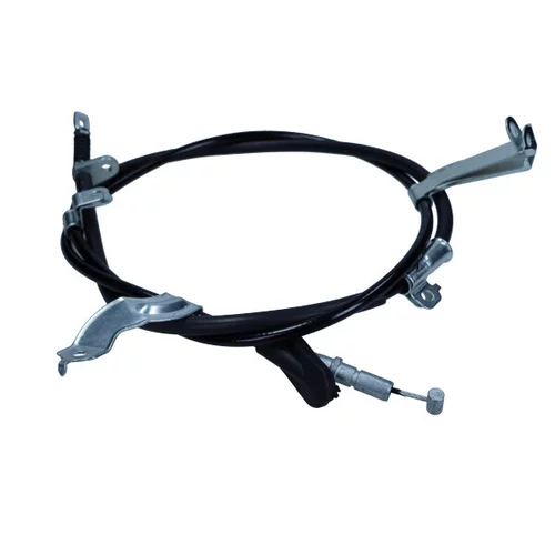 Ťažné lanko parkovacej brzdy 32-1079 /MaXgear/ - obr. 1