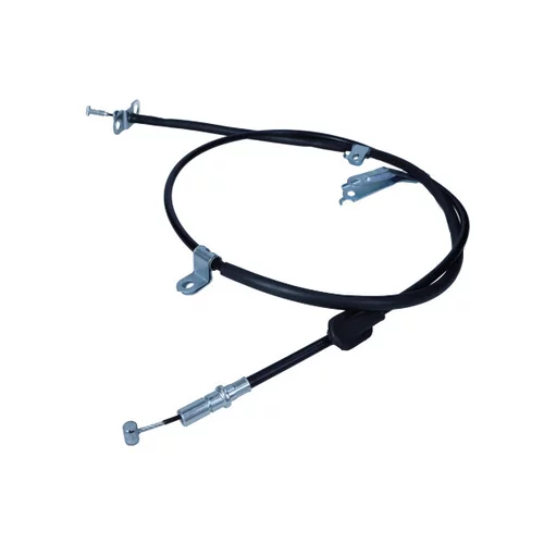 Ťažné lanko parkovacej brzdy 32-1082 /MaXgear/ - obr. 1