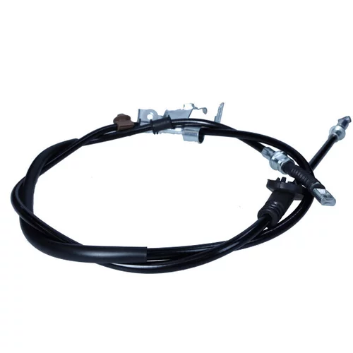 Ťažné lanko parkovacej brzdy 32-1083 /MaXgear/ - obr. 1