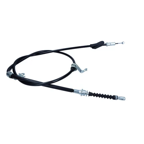 Ťažné lanko parkovacej brzdy 32-1097 /MaXgear/ - obr. 1