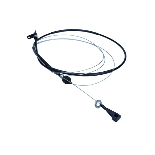 Plynové lanko 32-1316 /MaXgear/ - obr. 1