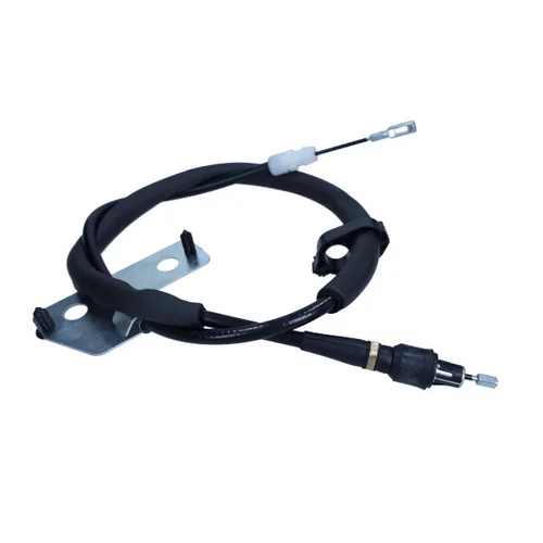 Ťažné lanko parkovacej brzdy 32-1365 /MaXgear/ - obr. 1
