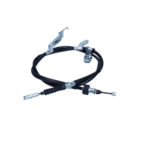 Ťažné lanko parkovacej brzdy 32-1381 /MaXgear/ - obr. 1