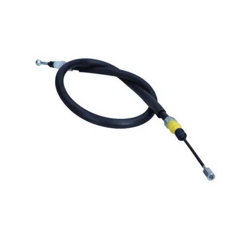 Ťažné lanko parkovacej brzdy 32-1460 /MaXgear/ - obr. 1
