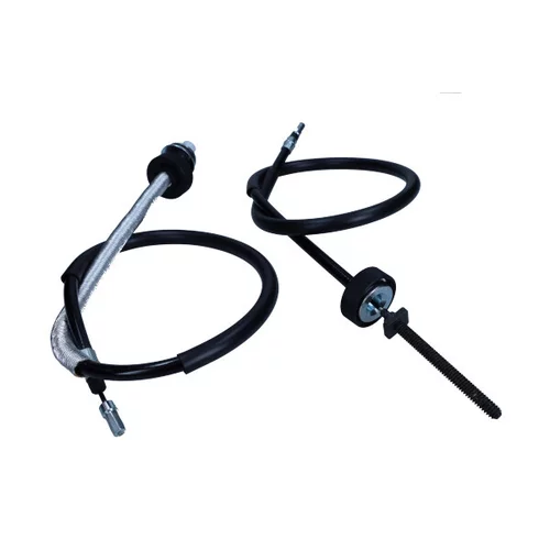 Ťažné lanko parkovacej brzdy 32-1483 /MaXgear/ - obr. 1