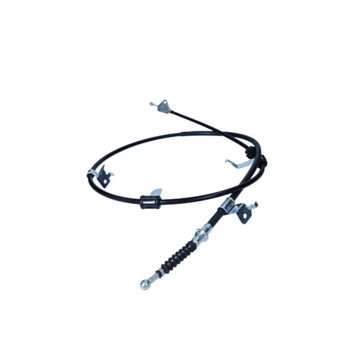 Ťažné lanko parkovacej brzdy 32-1532 /MaXgear/ - obr. 1