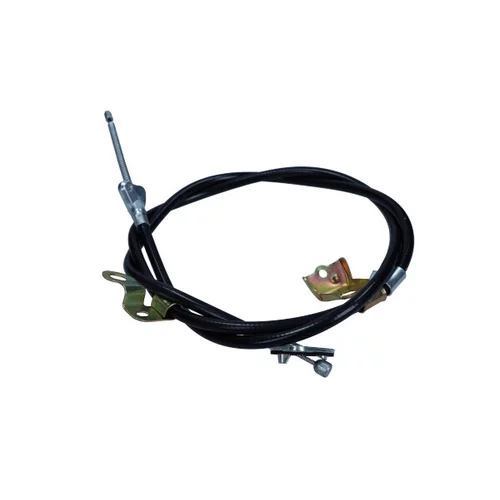 Ťažné lanko parkovacej brzdy 32-1562 /MaXgear/