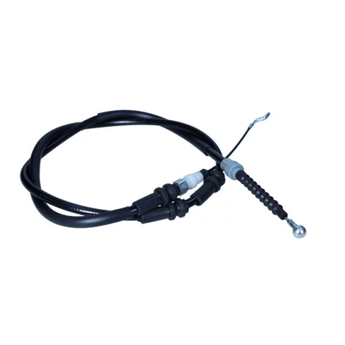 Ťažné lanko parkovacej brzdy 32-1593 /MaXgear/ - obr. 1