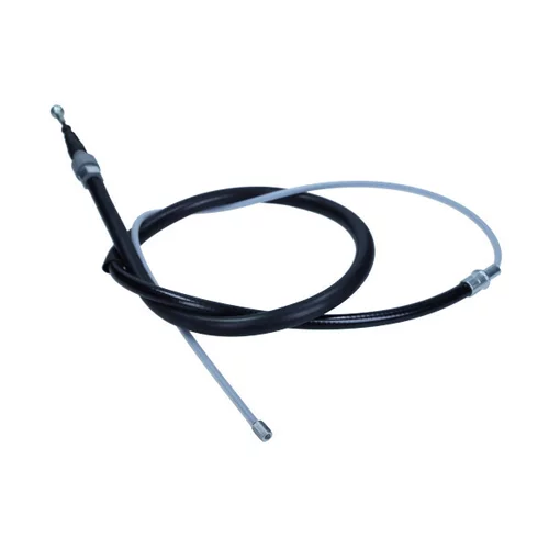 Ťažné lanko parkovacej brzdy 32-1597 /MaXgear/ - obr. 1