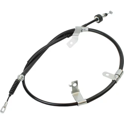 Ťažné lanko parkovacej brzdy 32-1624 /MaXgear/ - obr. 1