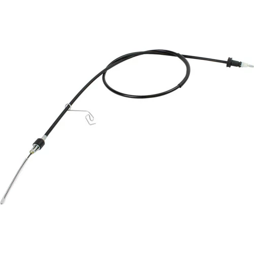 Ťažné lanko parkovacej brzdy 32-1633 /MaXgear/
