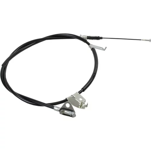 Ťažné lanko parkovacej brzdy 32-1645 /MaXgear/ - obr. 1