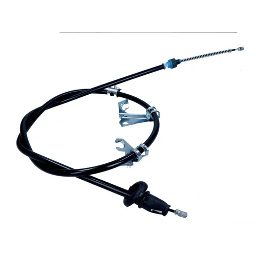 Ťažné lanko parkovacej brzdy 32-1651 /MaXgear/ - obr. 1