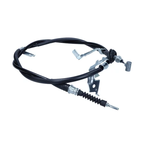 Ťažné lanko parkovacej brzdy 32-1676 /MaXgear/ - obr. 1