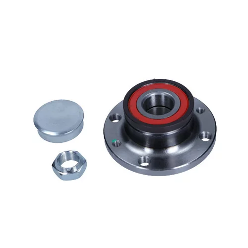 Ložisko kolesa - opravná sada 33-0019 /MaXgear/ - obr. 1