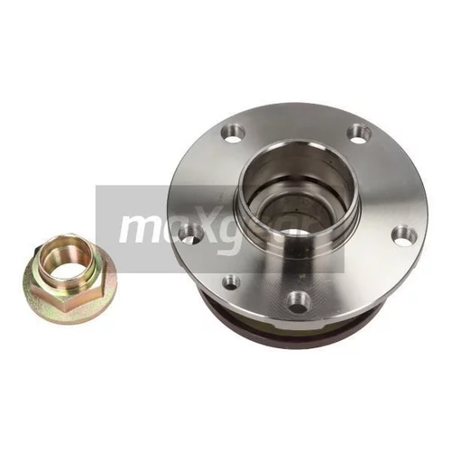 Ložisko kolesa - opravná sada 33-0021 /MaXgear/ - obr. 1