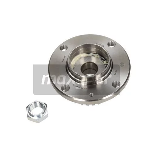 Ložisko kolesa - opravná sada 33-0295 /MaXgear/ - obr. 1
