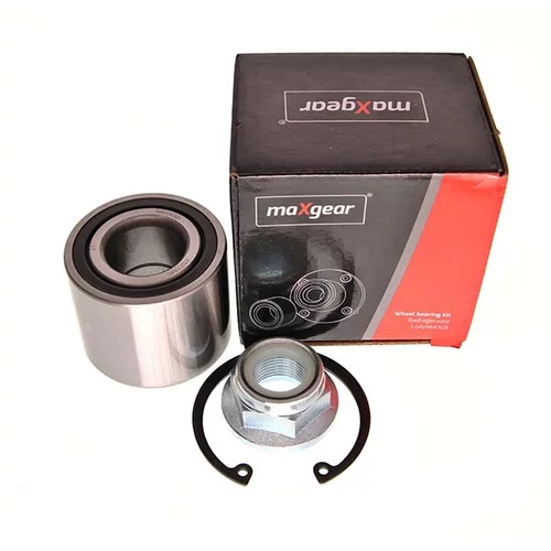 Ložisko kolesa - opravná sada 33-0326 /MaXgear/ - obr. 2