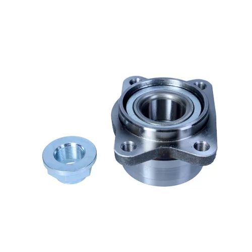 Ložisko kolesa - opravná sada 33-0455 /MaXgear/ - obr. 1