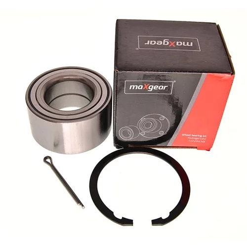 Ložisko kolesa - opravná sada 33-0538 /MaXgear/ - obr. 2