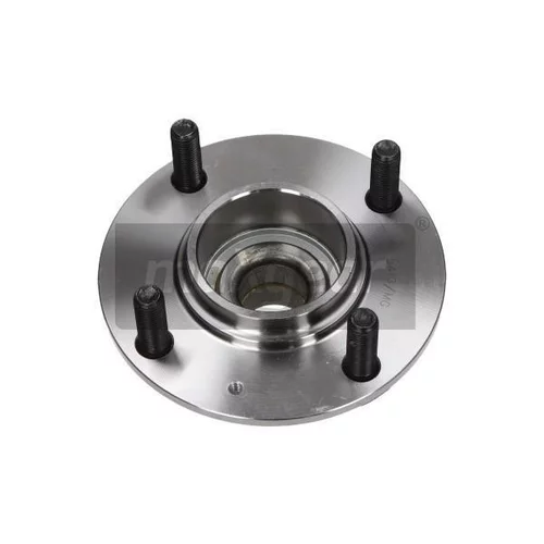 Ložisko kolesa - opravná sada 33-0651 /MaXgear/ - obr. 1